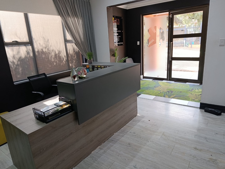 To Let commercial Property for Rent in Westdene Free State